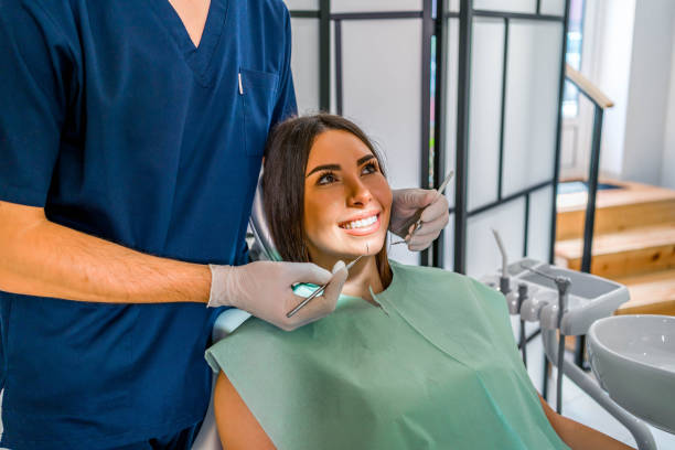 Why Choose Us for Your Dental Needs in Legend Lake, WI
