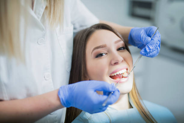 Professional  Holistic Dental Services in Legend Lake, WI